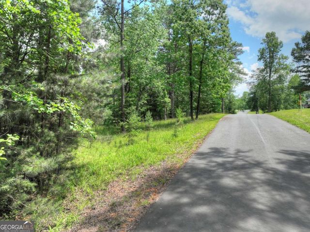 LOT 132 Fox Ridge 132, Blairsville, GA 30512