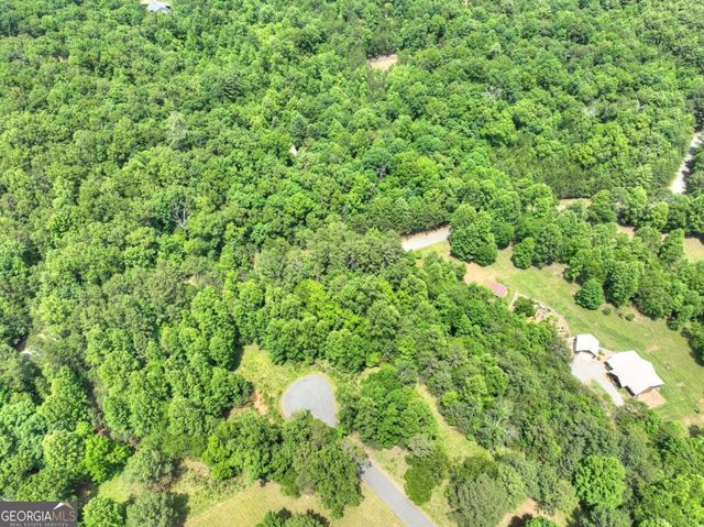 LOT 132 Fox Ridge 132, Blairsville, GA 30512