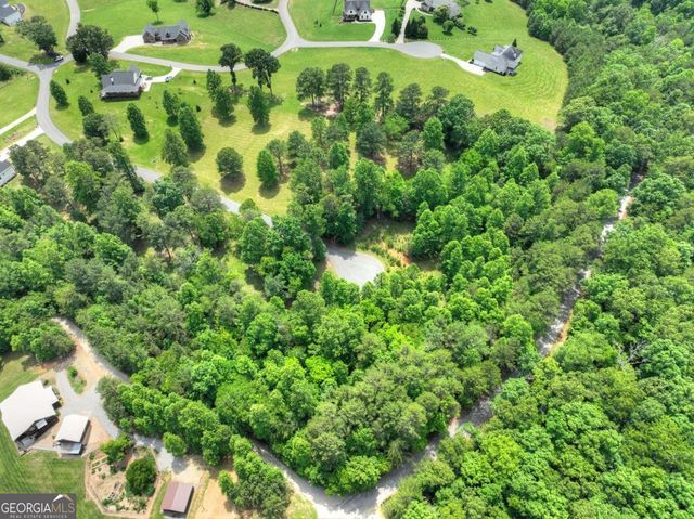 LOT 132 Fox Ridge 132, Blairsville, GA 30512