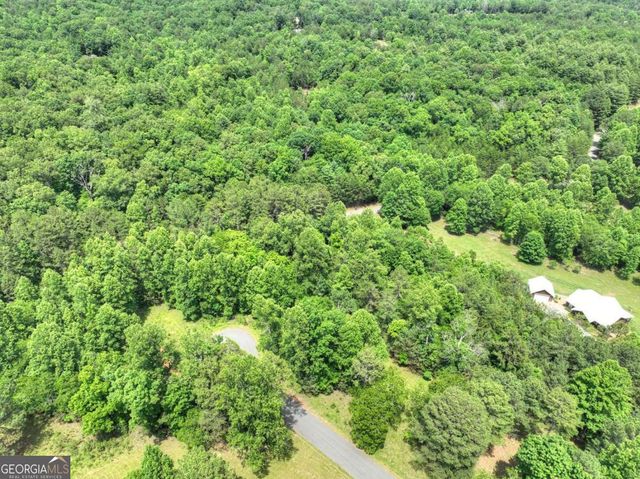 LOT 132 Fox Ridge 132, Blairsville, GA 30512