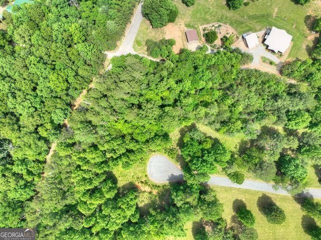 LOT 132 Fox Ridge 132, Blairsville, GA 30512