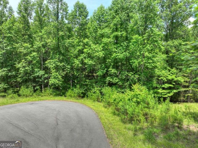 LOT 132 Fox Ridge 132, Blairsville, GA 30512