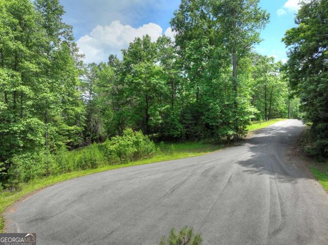 LOT 132 Fox Ridge 132, Blairsville, GA 30512