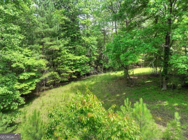 LOT 132 Fox Ridge 132, Blairsville, GA 30512