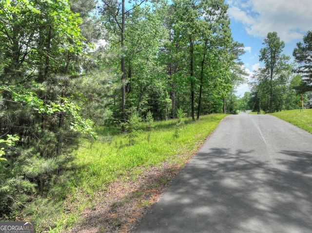 LOT 132 Fox Ridge 132, Blairsville, GA 30512