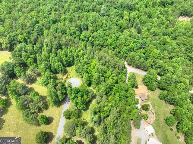LOT 132 Fox Ridge 132, Blairsville, GA 30512