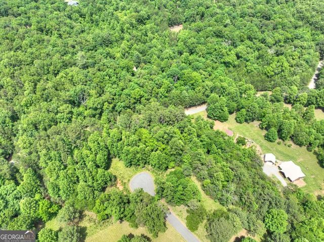 LOT 132 Fox Ridge 132, Blairsville, GA 30512