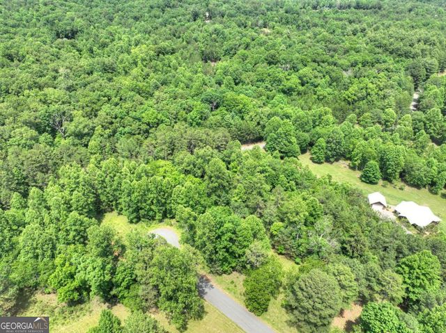LOT 132 Fox Ridge 132, Blairsville, GA 30512