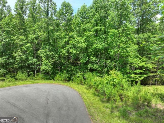 LOT 132 Fox Ridge 132, Blairsville, GA 30512