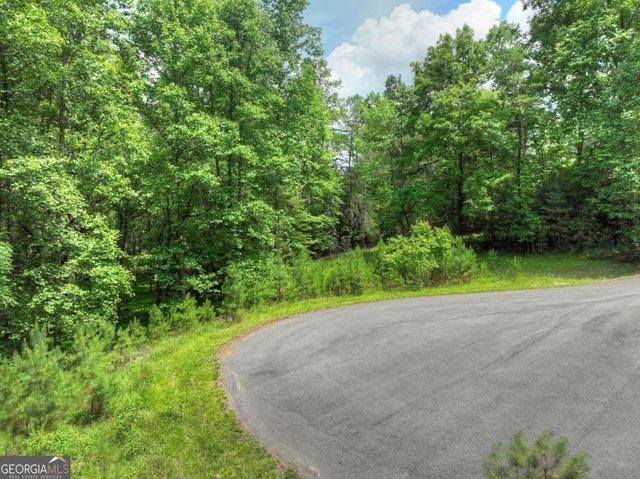 LOT 132 Fox Ridge 132, Blairsville, GA 30512