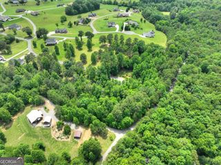 LOT 132 Fox Ridge 132, Blairsville, GA 30512