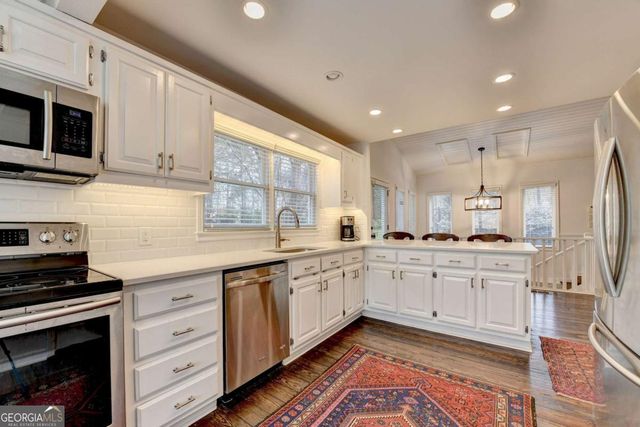 2435 Southers Circle, Suwanee, GA 30024