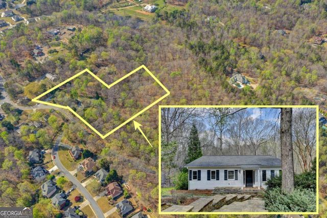 2435 Southers Circle, Suwanee, GA 30024