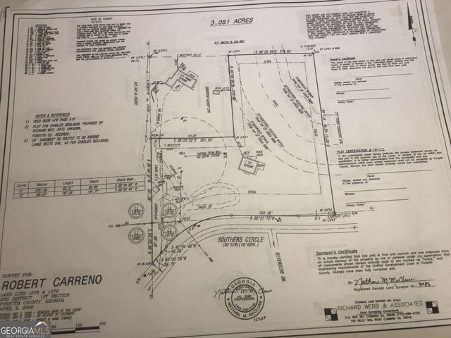 2435 Southers Circle, Suwanee, GA 30024