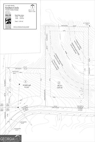 2435 Southers Circle, Suwanee, GA 30024