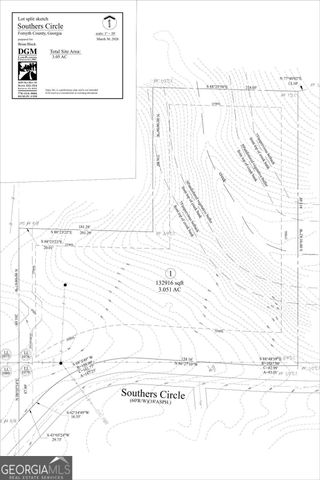 2435 Southers Circle, Suwanee, GA 30024