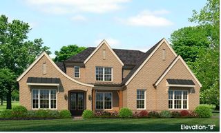 5010 PORCH ROCK CV, Arlington, TN 38002