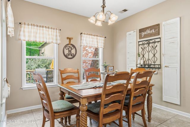 6070 Timber Oaks Drive, Olive Branch, MS 38654