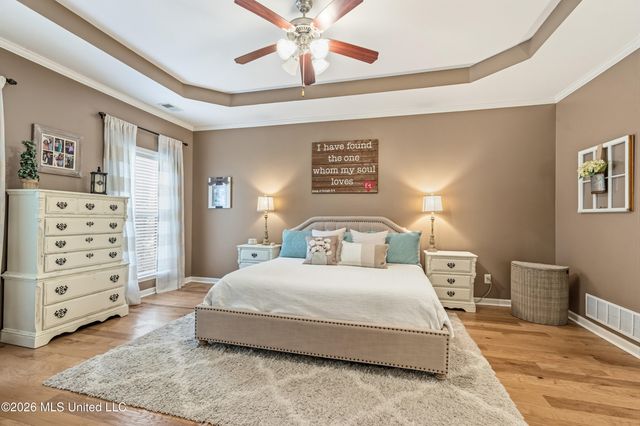 6070 Timber Oaks Drive, Olive Branch, MS 38654