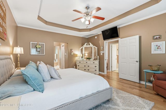 6070 Timber Oaks Drive, Olive Branch, MS 38654