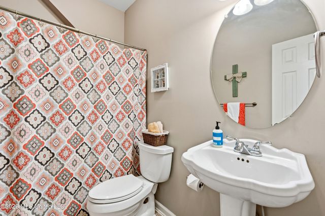 6070 Timber Oaks Drive, Olive Branch, MS 38654