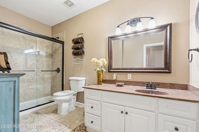 6070 Timber Oaks Drive, Olive Branch, MS 38654