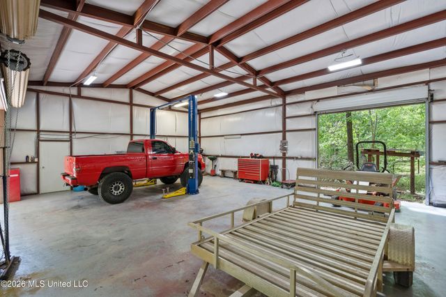 6070 Timber Oaks Drive, Olive Branch, MS 38654