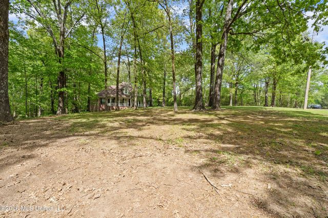 6070 Timber Oaks Drive, Olive Branch, MS 38654