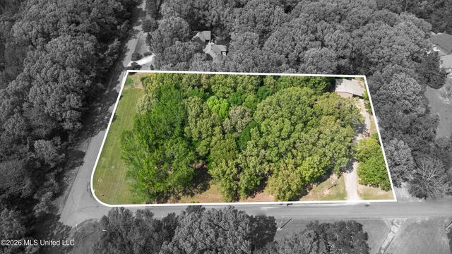 6070 Timber Oaks Drive, Olive Branch, MS 38654