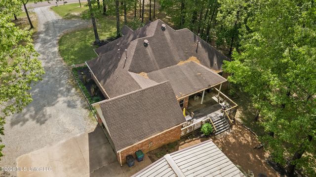 6070 Timber Oaks Drive, Olive Branch, MS 38654