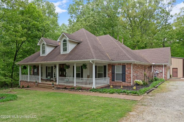 6070 Timber Oaks Drive, Olive Branch, MS 38654