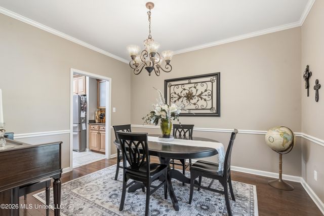 6070 Timber Oaks Drive, Olive Branch, MS 38654