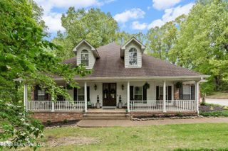 6070 Timber Oaks Drive, Olive Branch, MS 38654