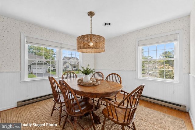 776 HICKMAN DR, Ocean View, DE 19970