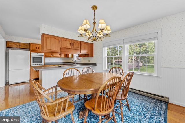 776 HICKMAN DR, Ocean View, DE 19970