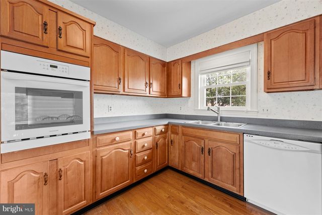 776 HICKMAN DR, Ocean View, DE 19970