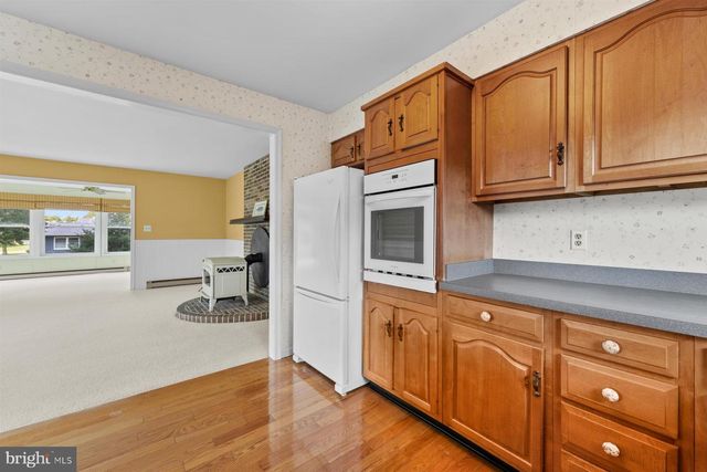 776 HICKMAN DR, Ocean View, DE 19970