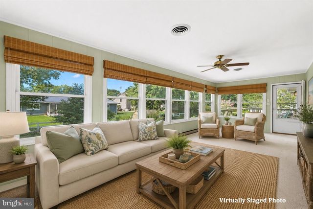 776 HICKMAN DR, Ocean View, DE 19970