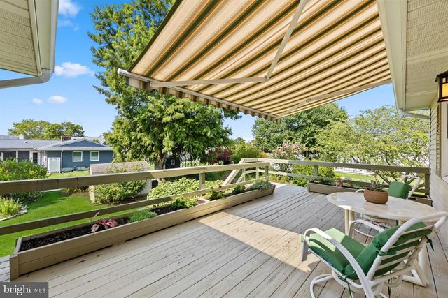 776 HICKMAN DR, Ocean View, DE 19970
