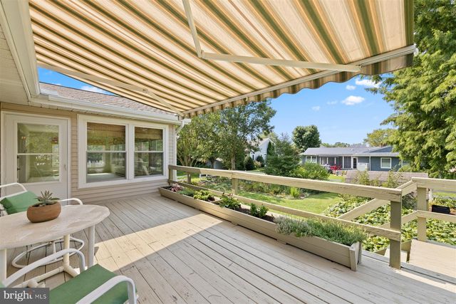 776 HICKMAN DR, Ocean View, DE 19970