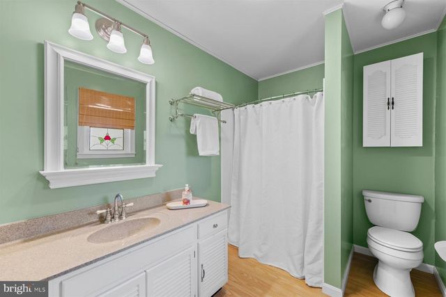 776 HICKMAN DR, Ocean View, DE 19970