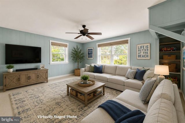 776 HICKMAN DR, Ocean View, DE 19970