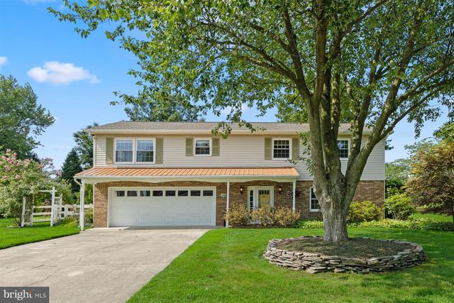 776 HICKMAN DR, Ocean View, DE 19970