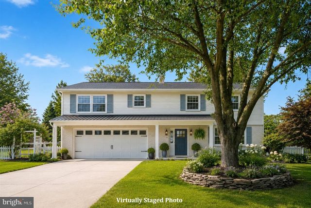 776 HICKMAN DR, Ocean View, DE 19970