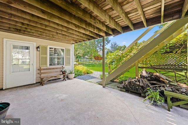 776 HICKMAN DR, Ocean View, DE 19970
