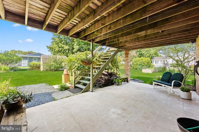 776 HICKMAN DR, Ocean View, DE 19970