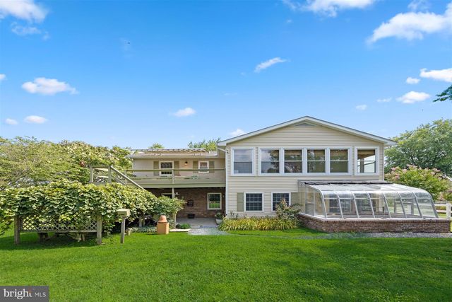 776 HICKMAN DR, Ocean View, DE 19970