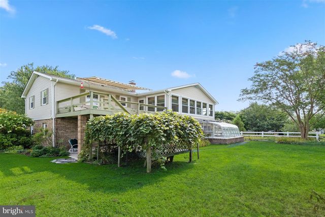 776 HICKMAN DR, Ocean View, DE 19970