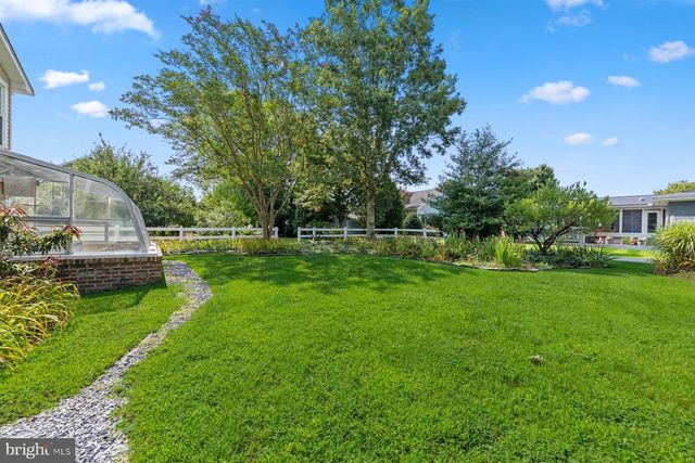 776 HICKMAN DR, Ocean View, DE 19970