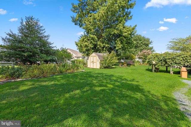 776 HICKMAN DR, Ocean View, DE 19970